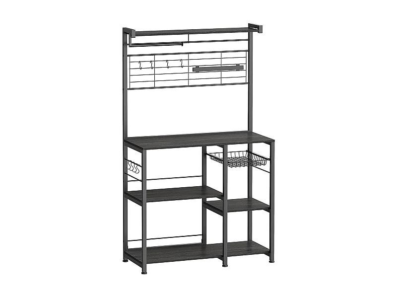 Küchenregal Bay Village