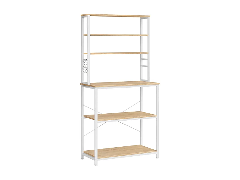 Küchenregal Budapest