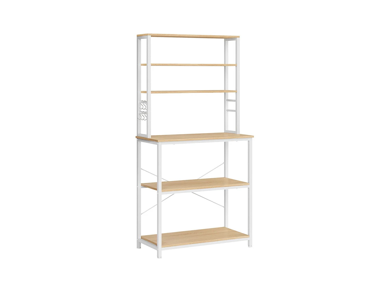 Küchenregal Budapest