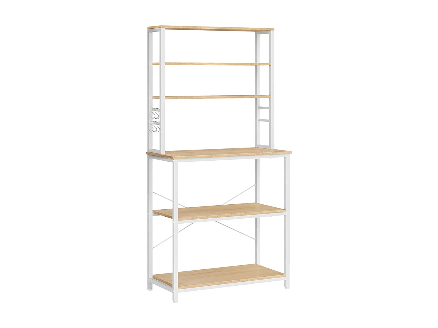 Küchenregal Budapest