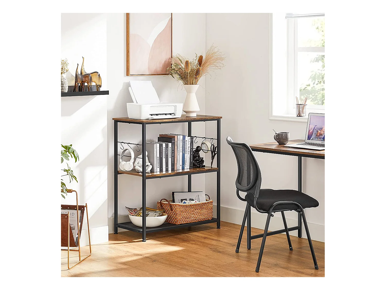 Küchenregal Standregal Ashmūn