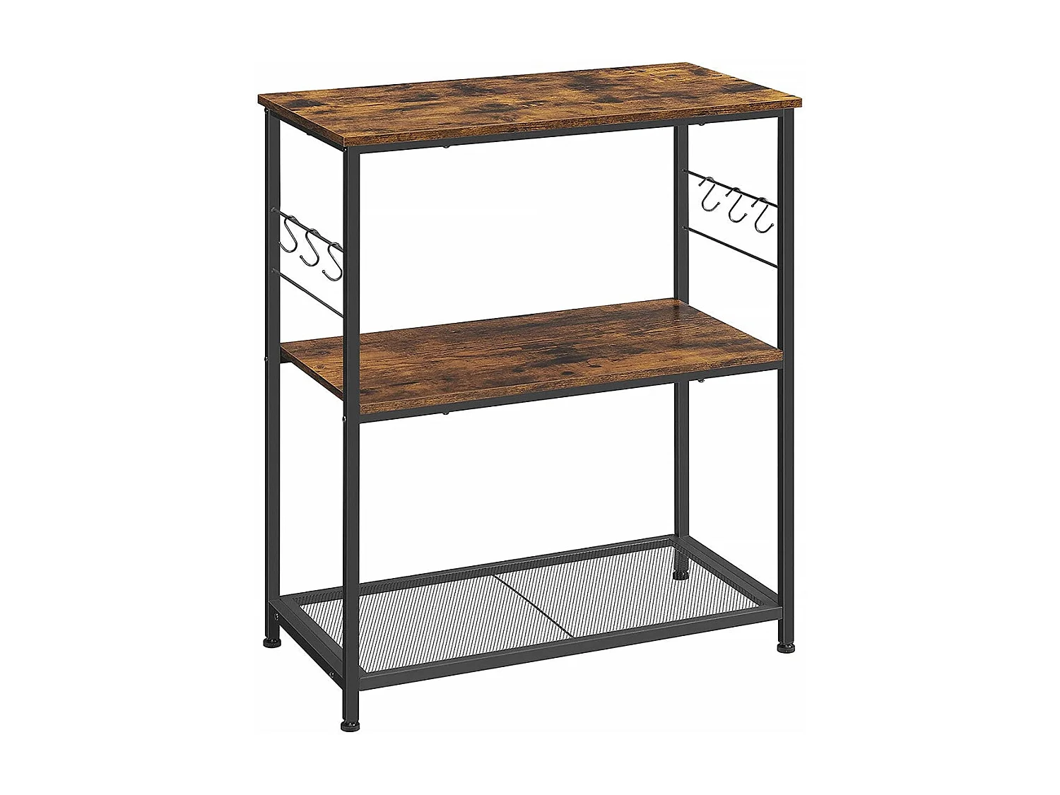 Küchenregal Standregal Ashmūn