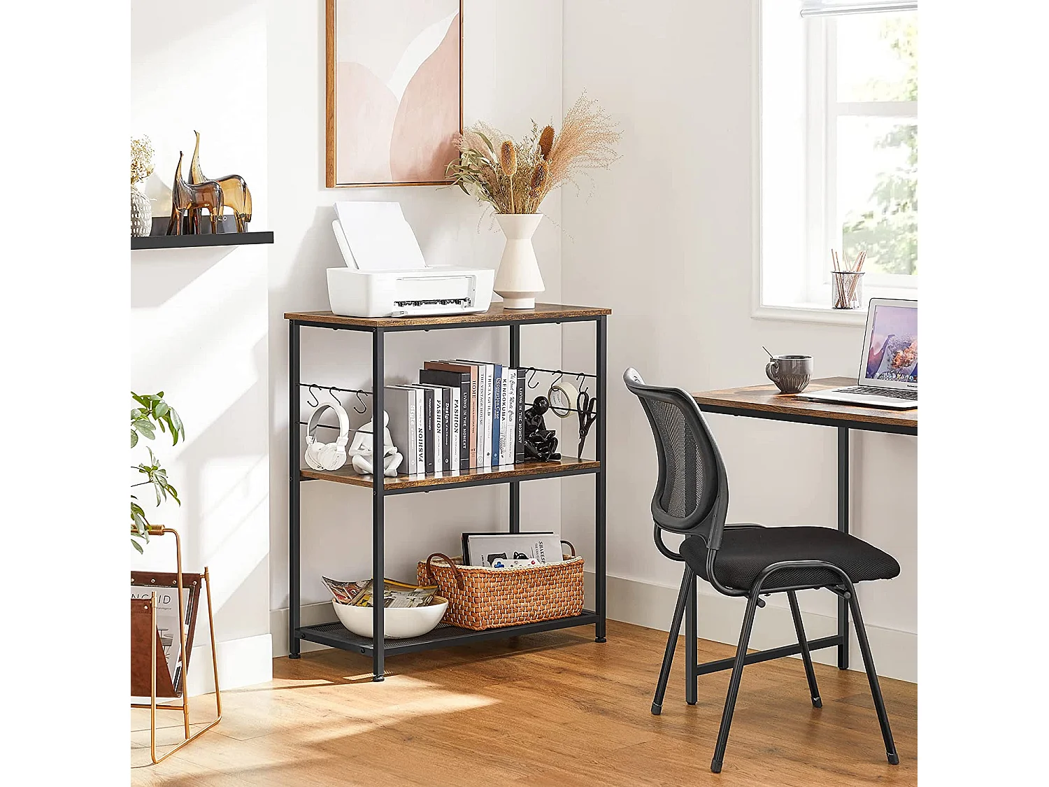 Küchenregal Standregal Ashmūn