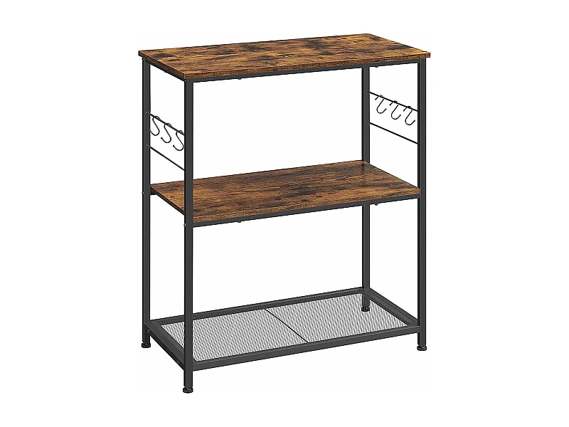 Küchenregal Standregal Ashmūn