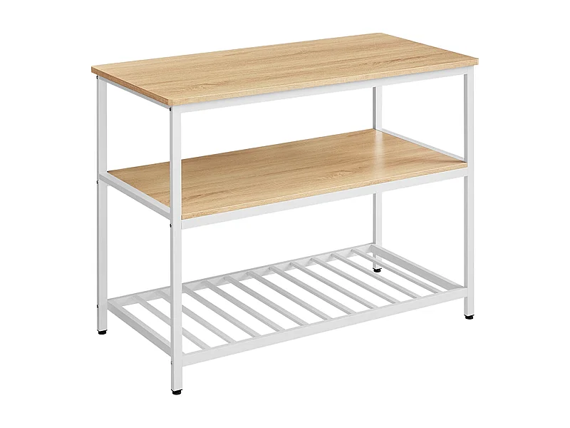 Küchenregal Valletta