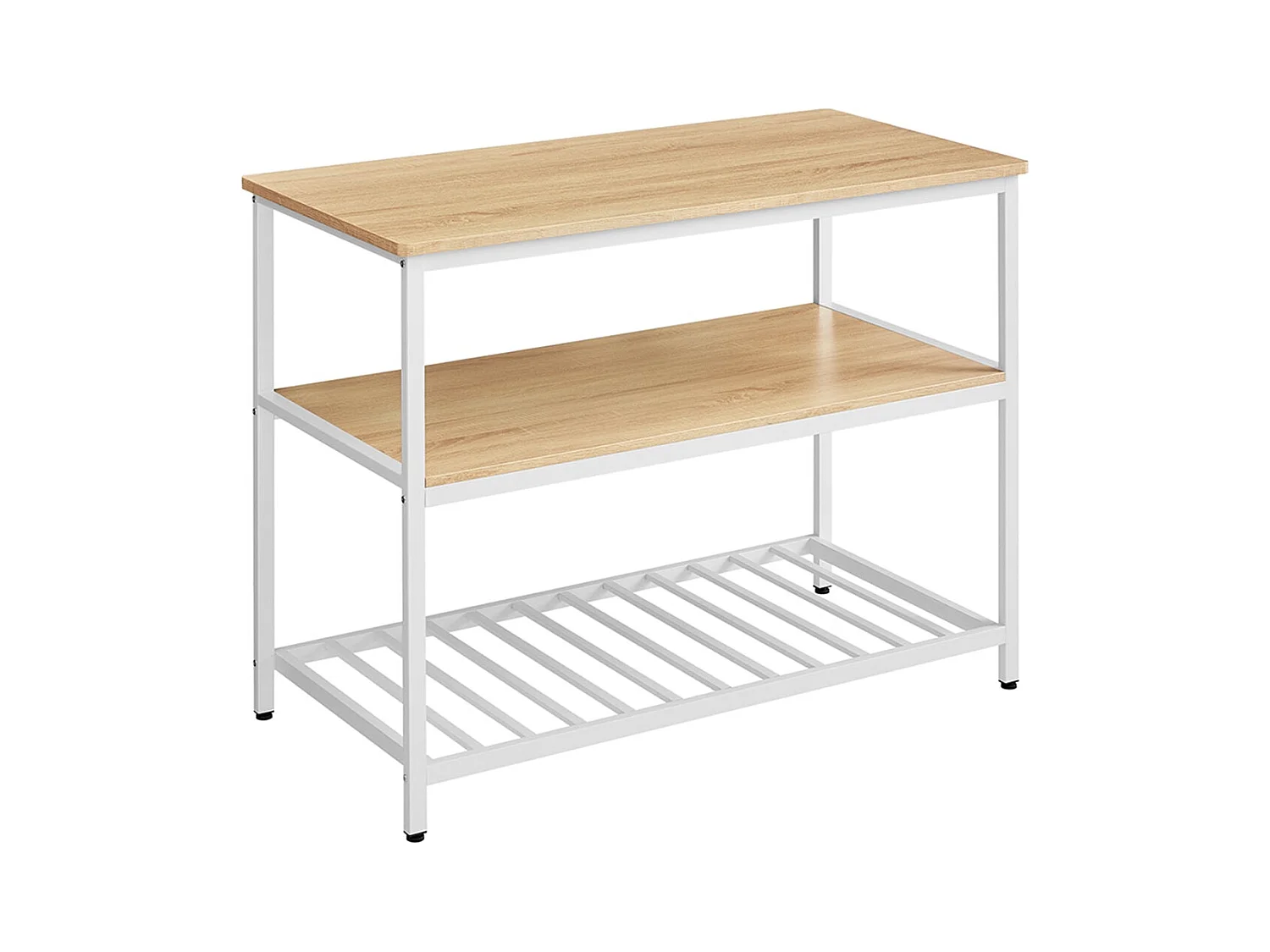 Küchenregal Valletta