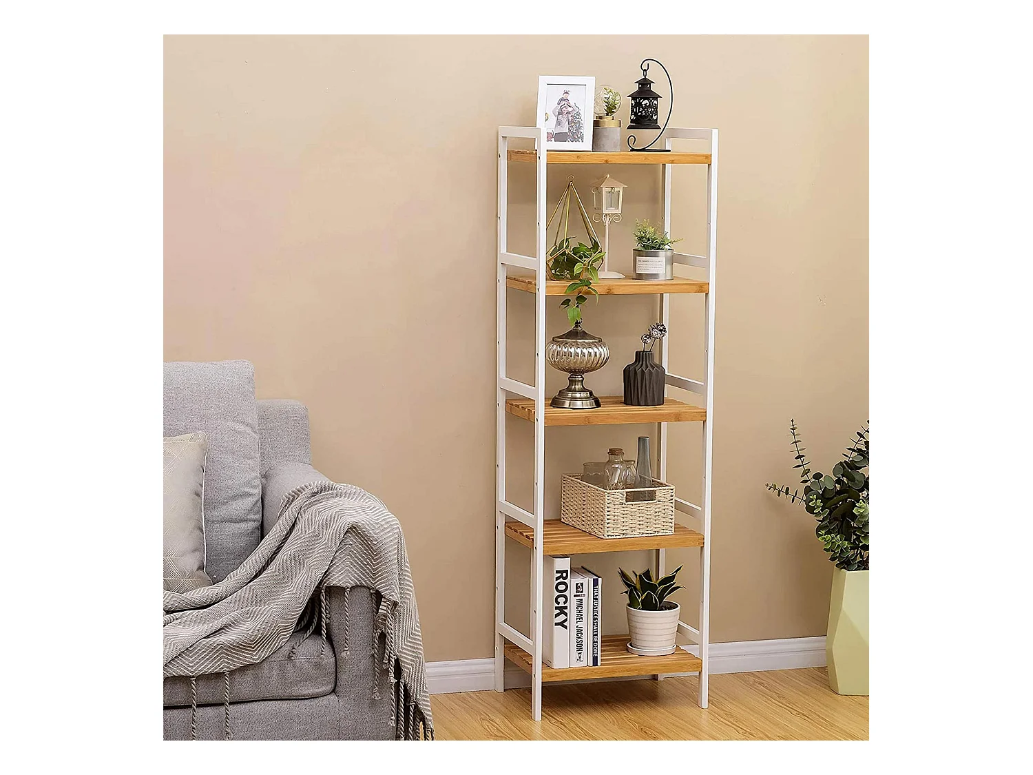 Küchenregal Aufbewahrungsregal