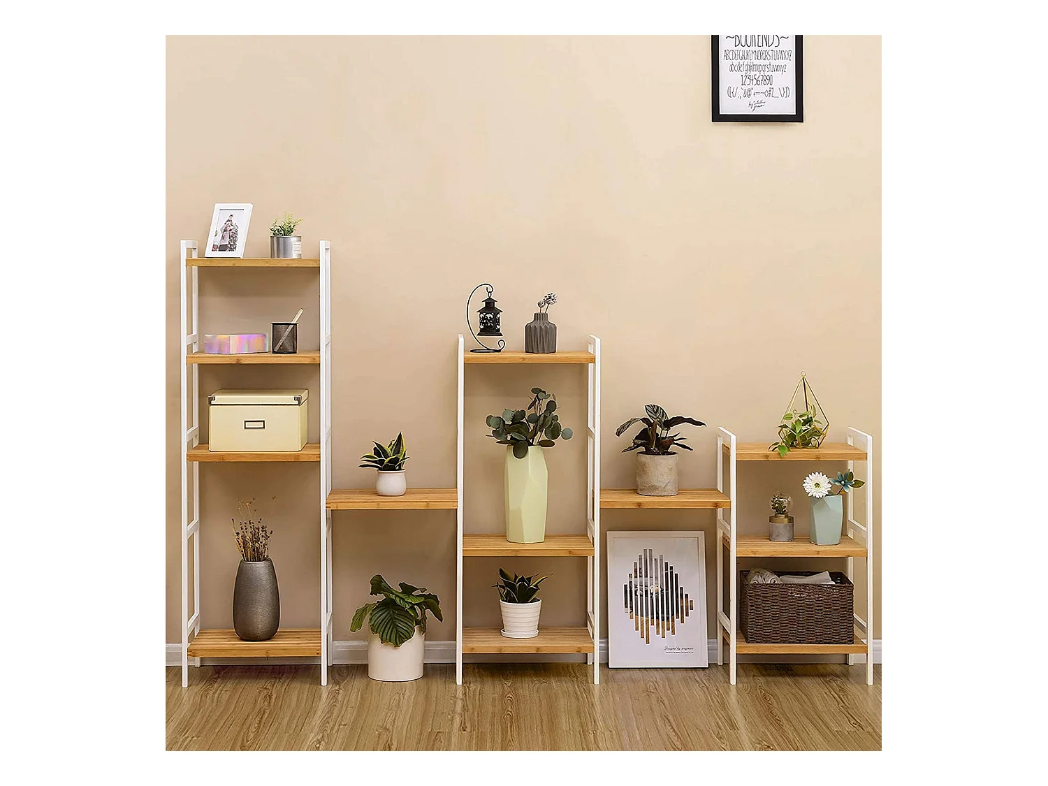 Küchenregal Aufbewahrungsregal