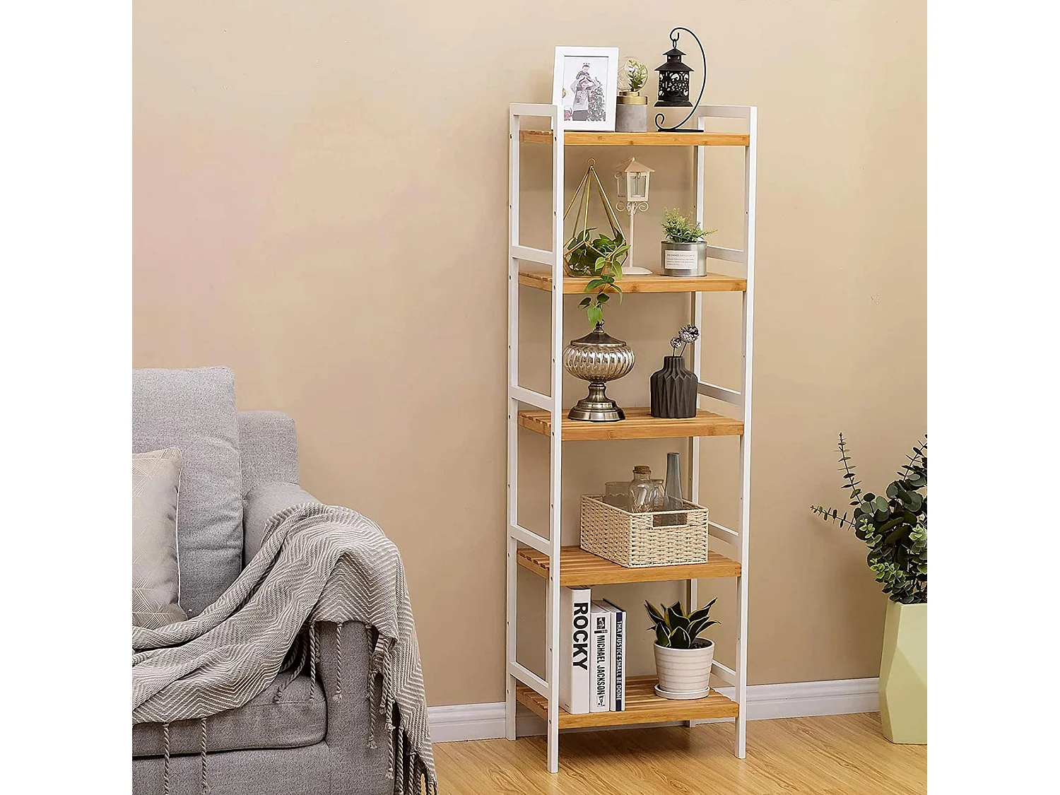 Küchenregal Aufbewahrungsregal