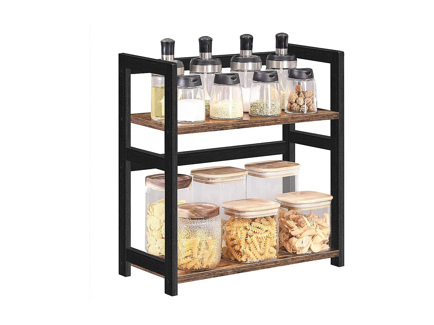 Gewürzregal East Barnet