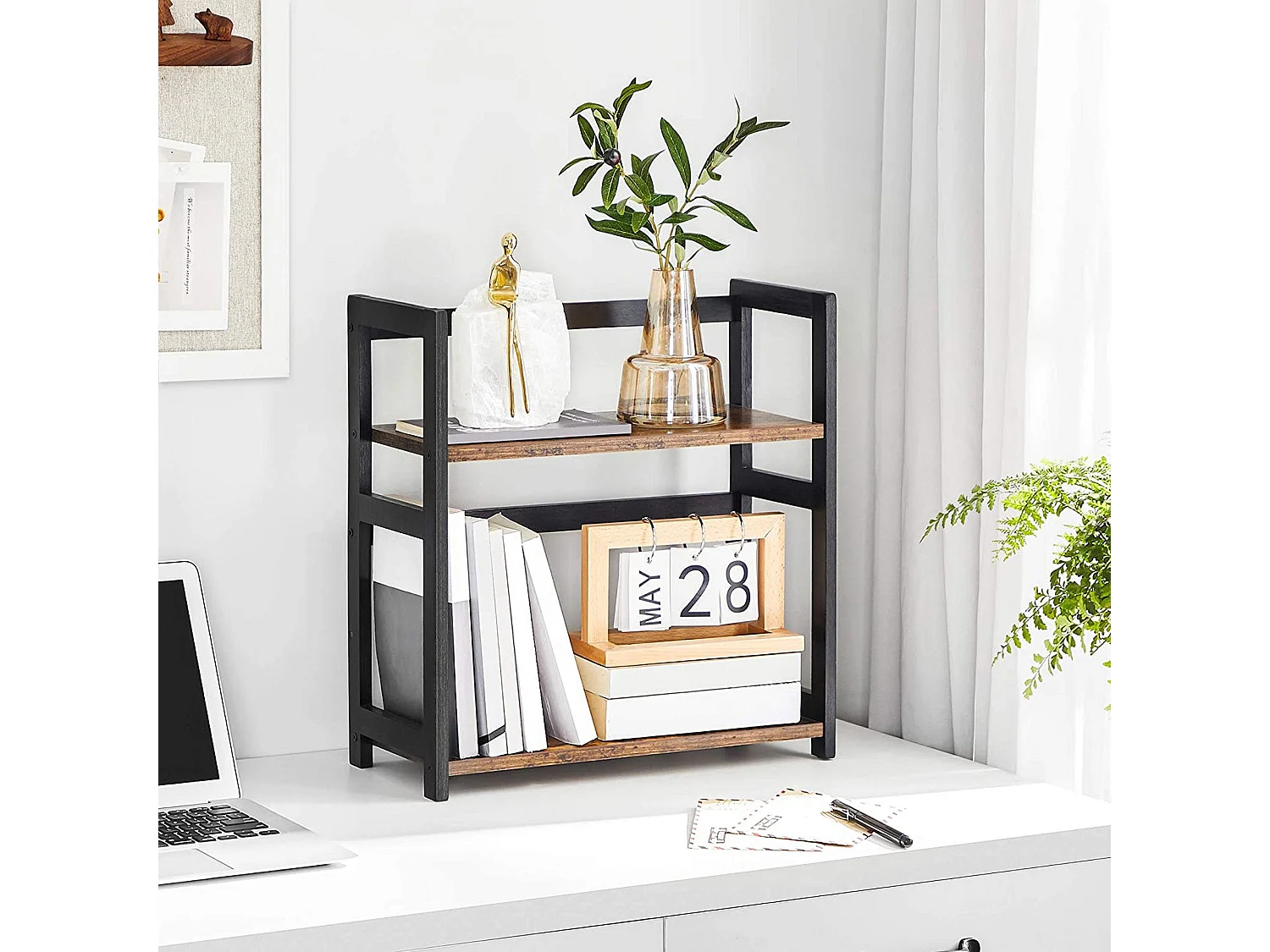 Gewürzregal East Barnet