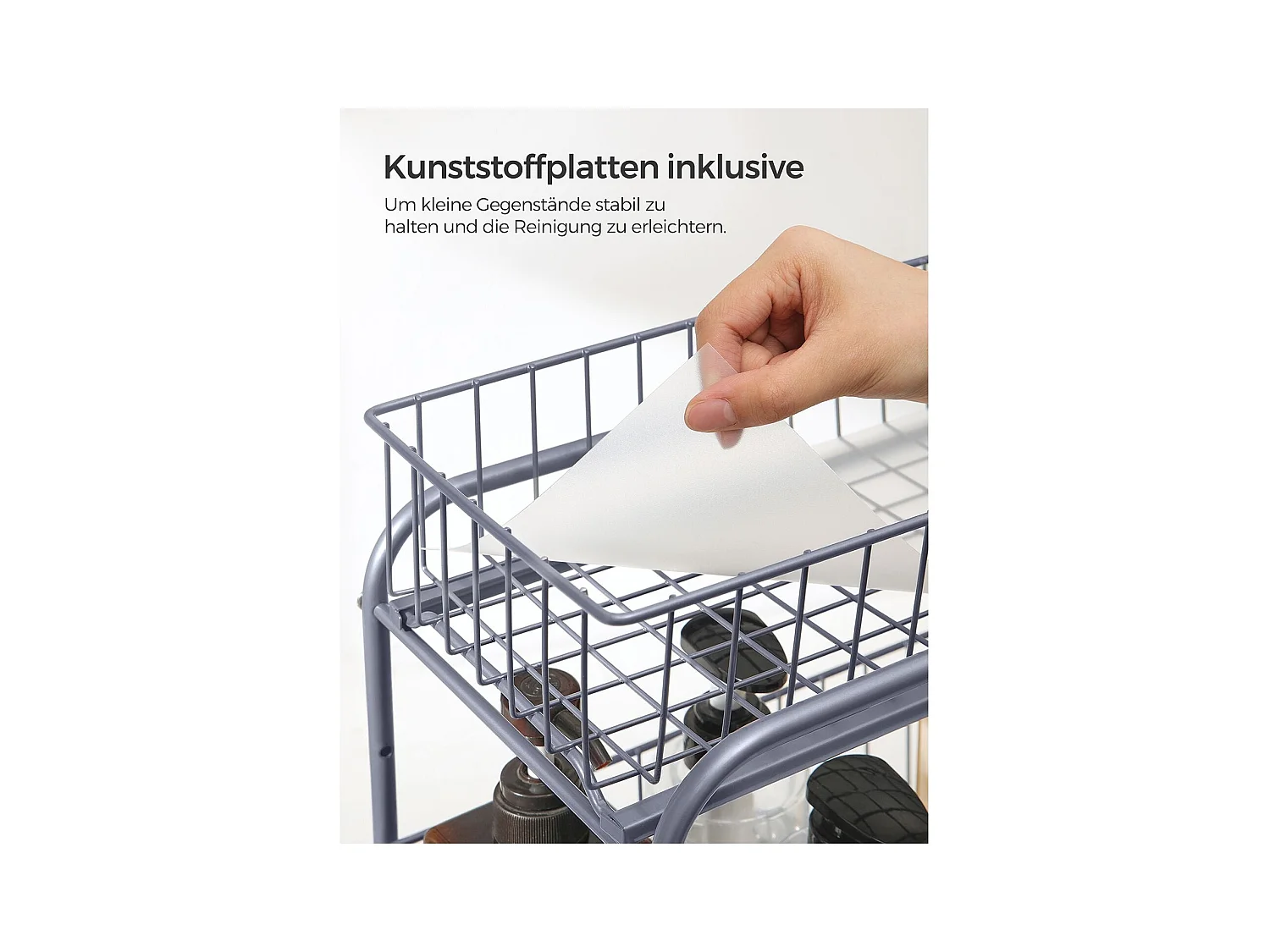 Kitchen Organizer Lubiana