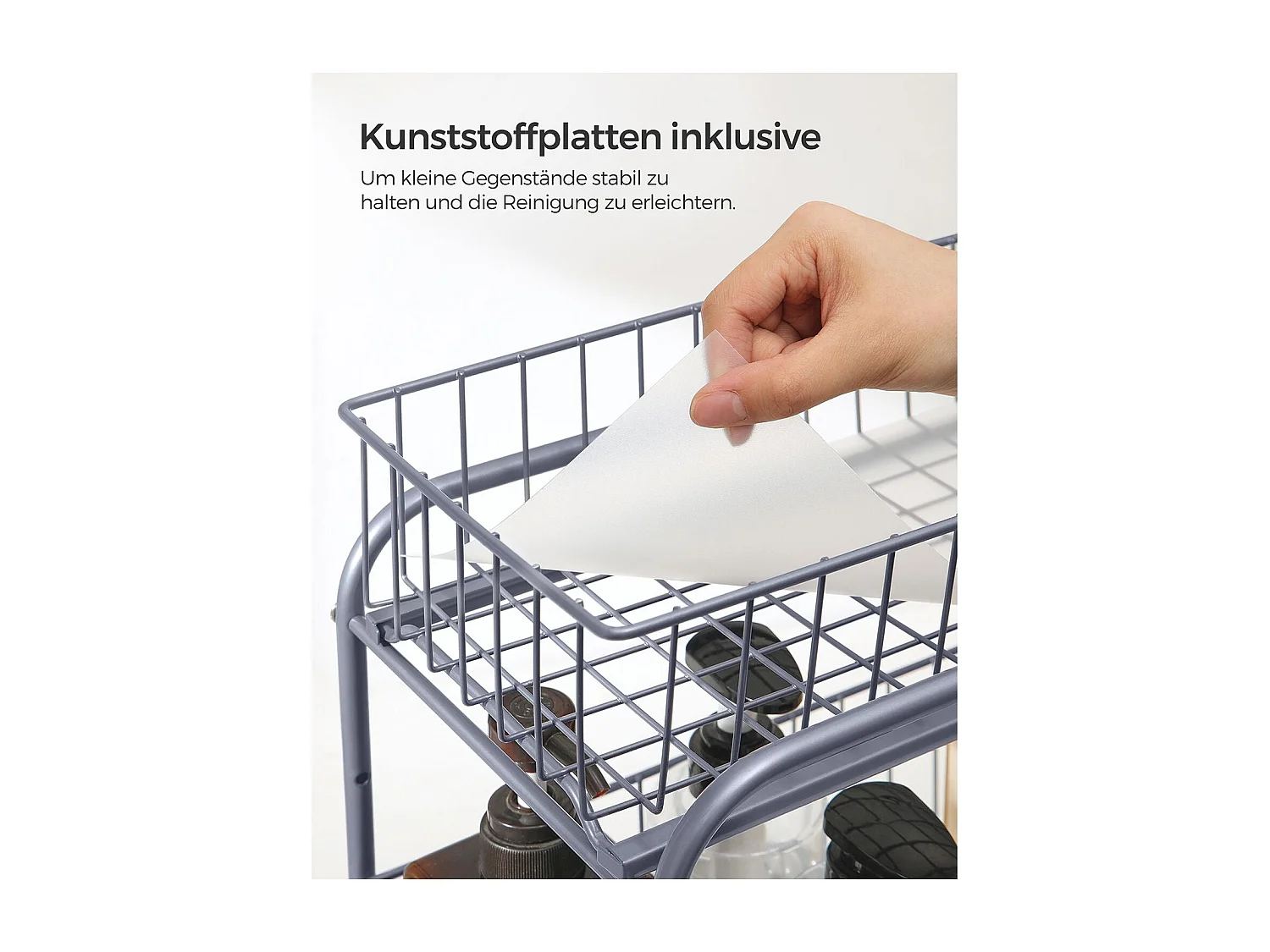 Küchen-Organizer Ljubljana