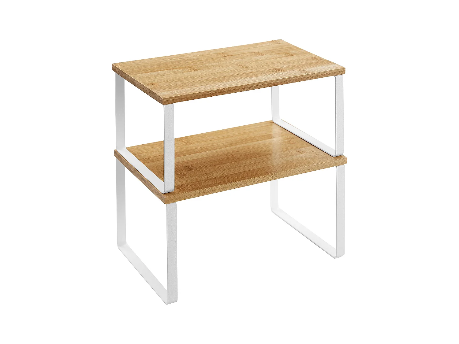 2er-Set Gewürzregal Stanley