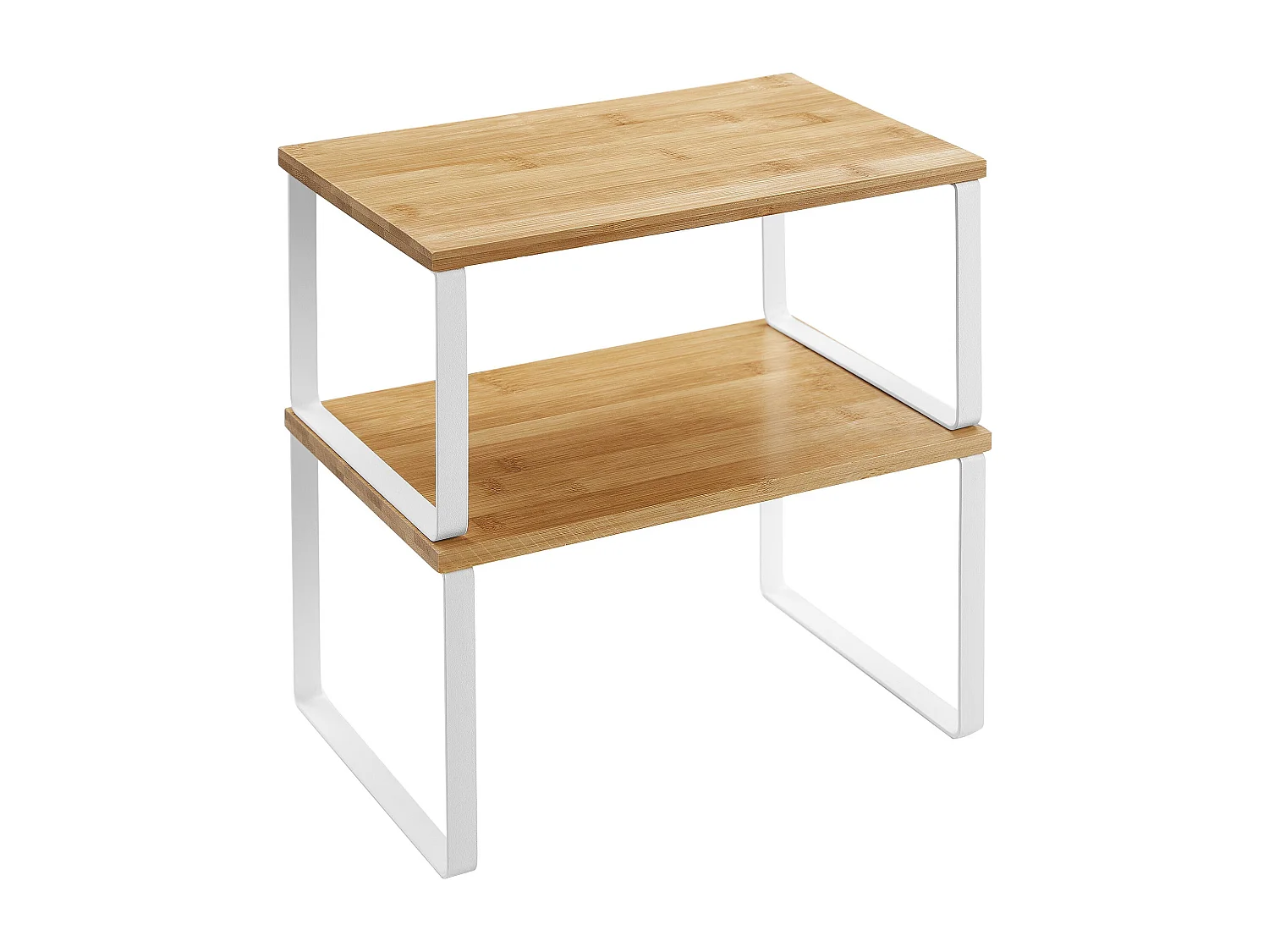 2er-Set Gewürzregal Stanley