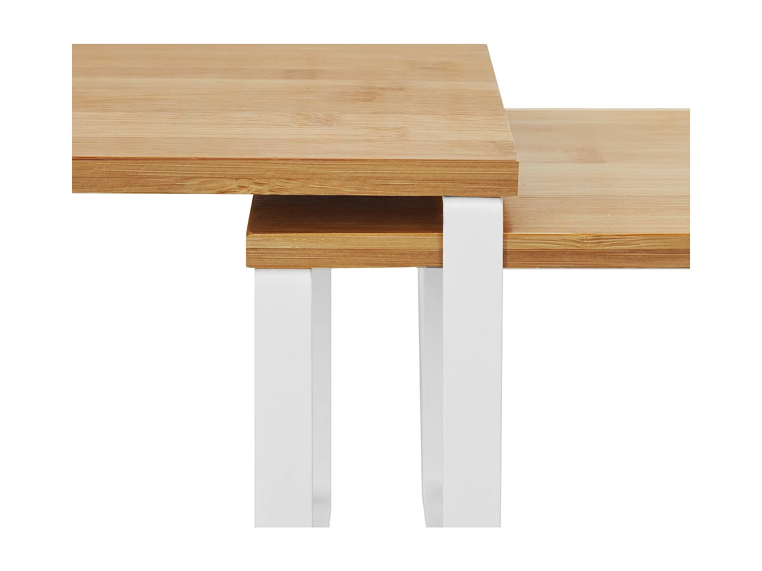 2er-Set Gewürzregal Stanley