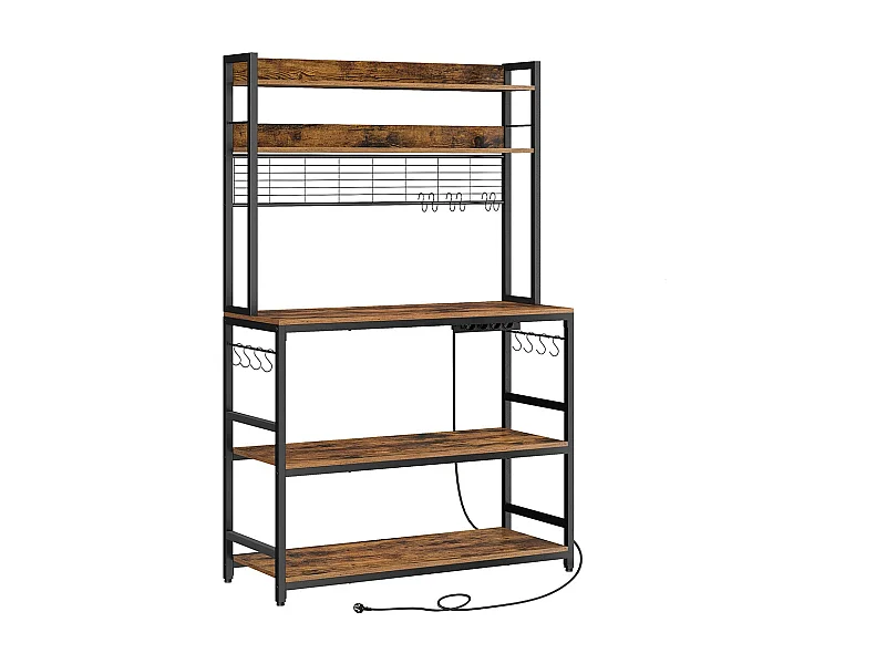 Küchenregal Copenhagen