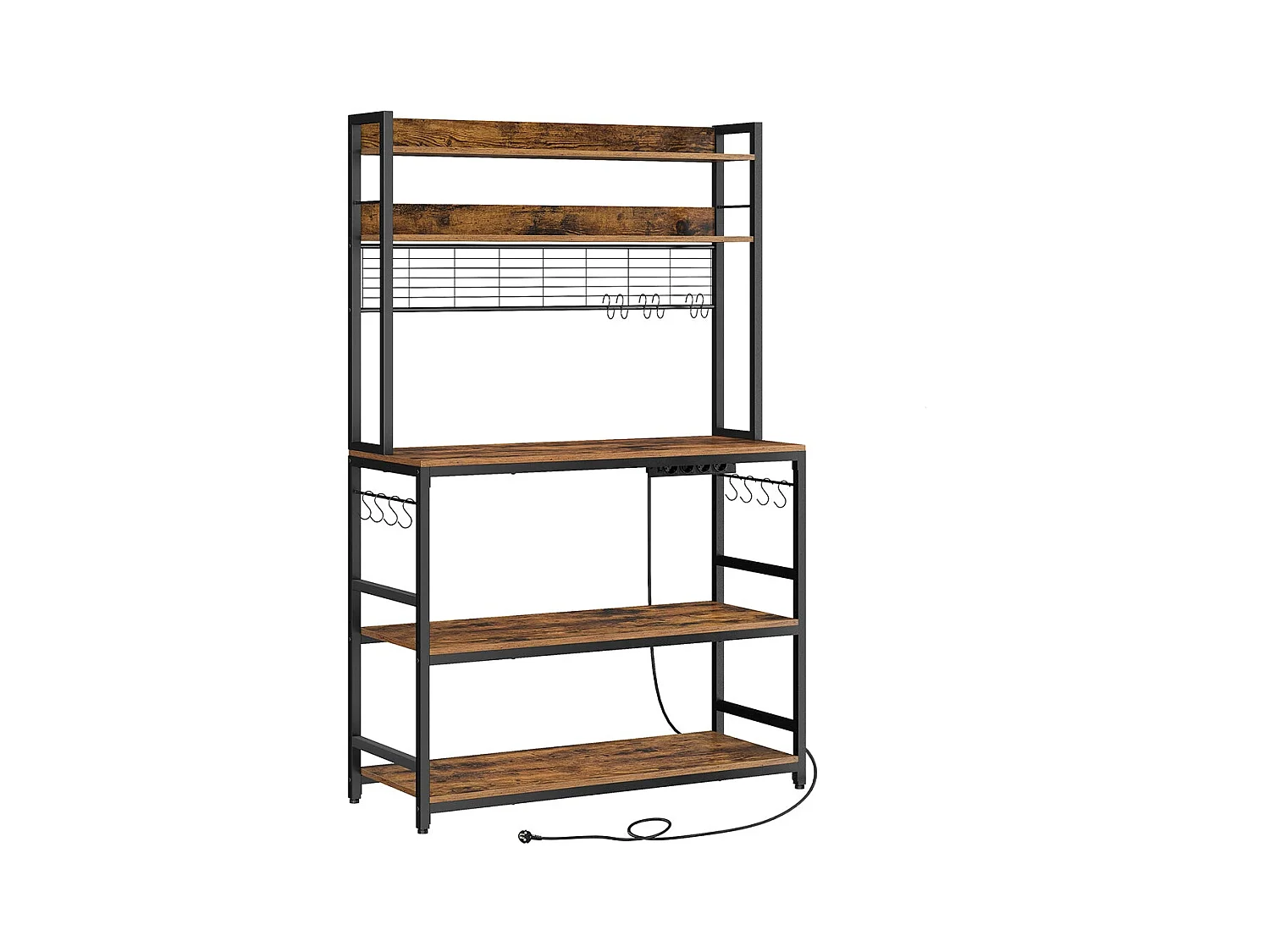 Küchenregal Copenhagen