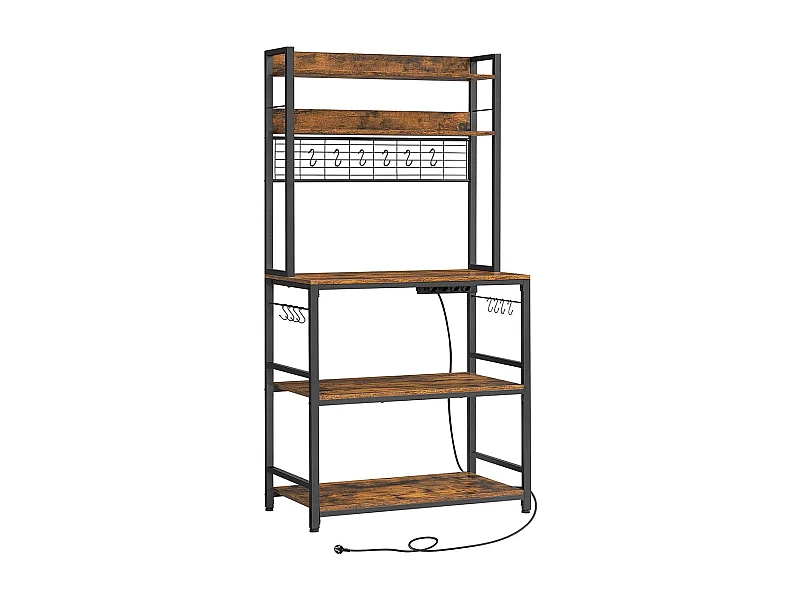 Küchenregal Michelstadt