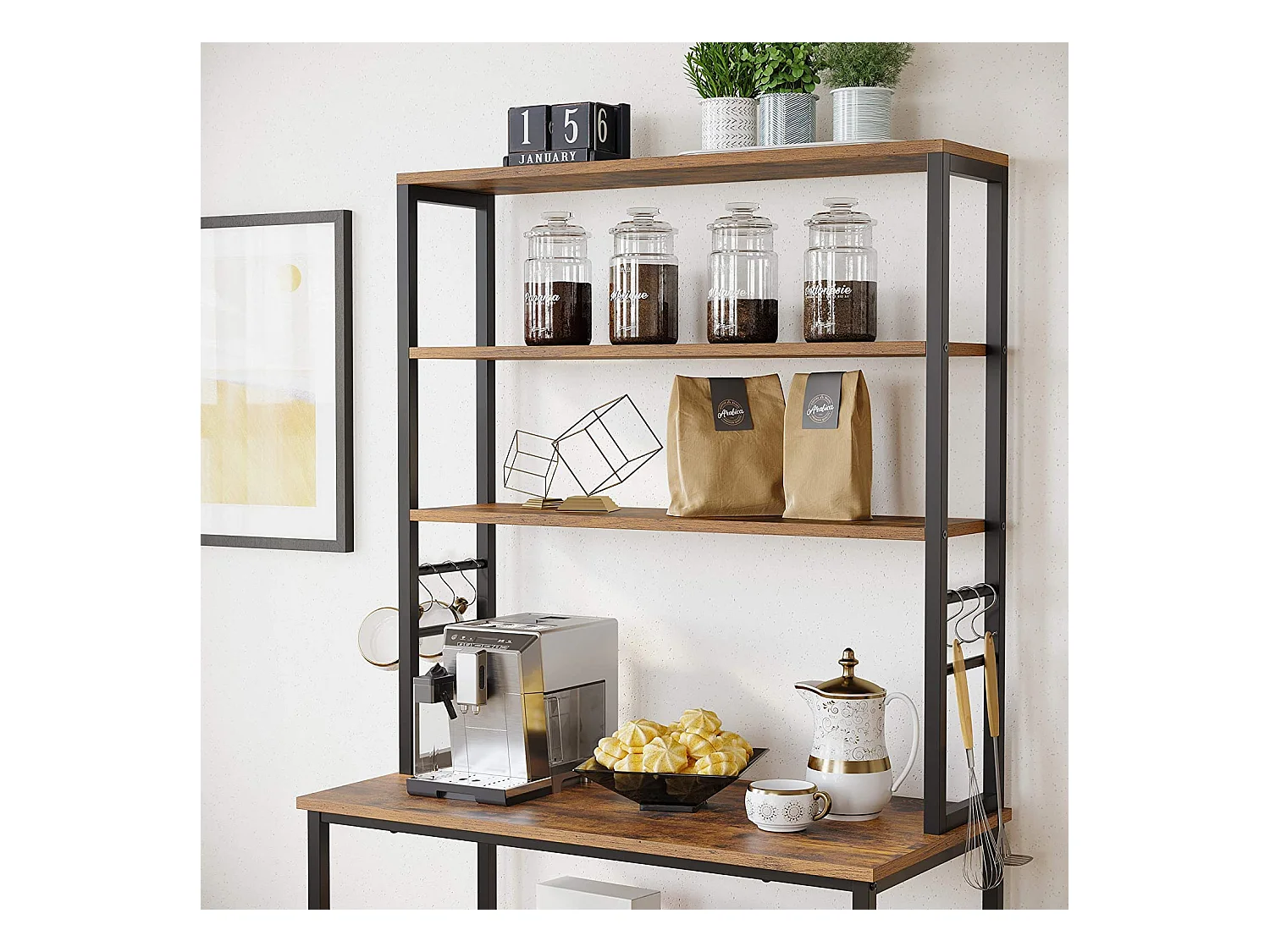 Küchenregal Ras el Oued