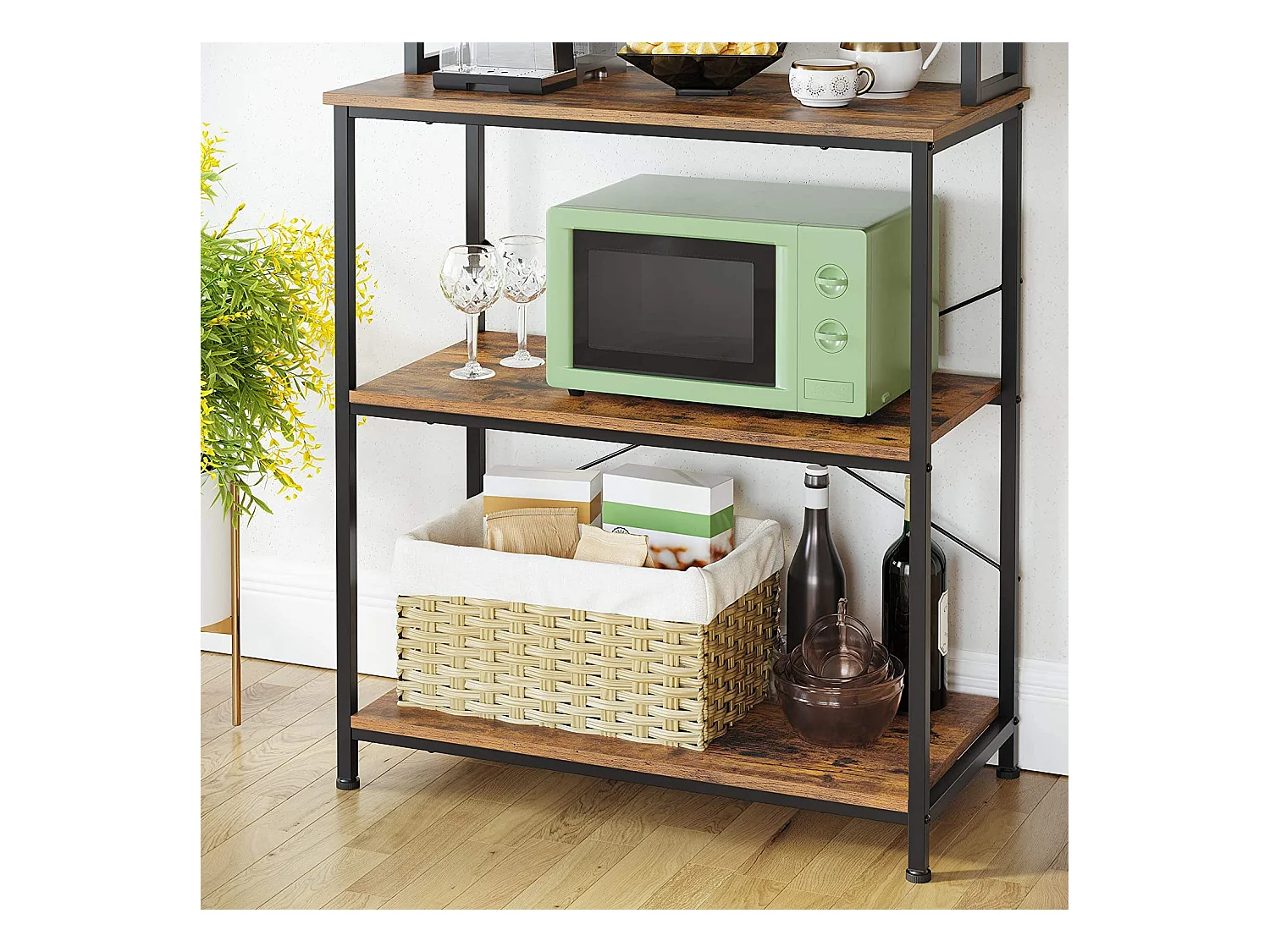 Küchenregal Ras el Oued