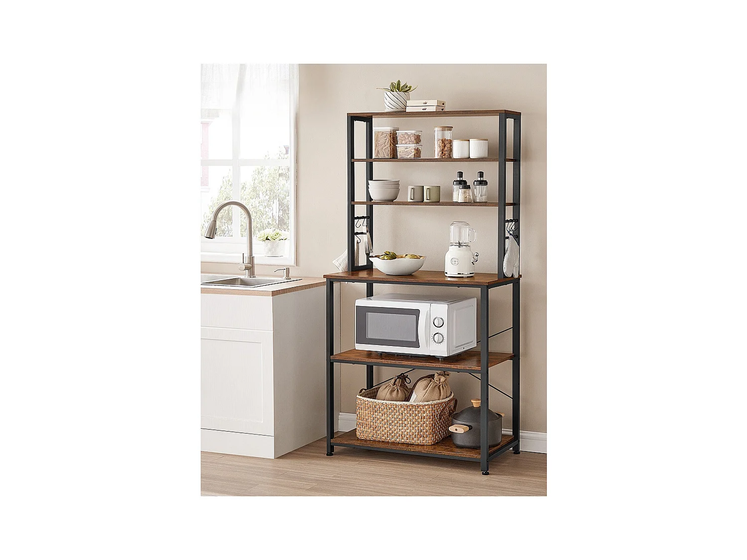 Küchenregal Ras el Oued