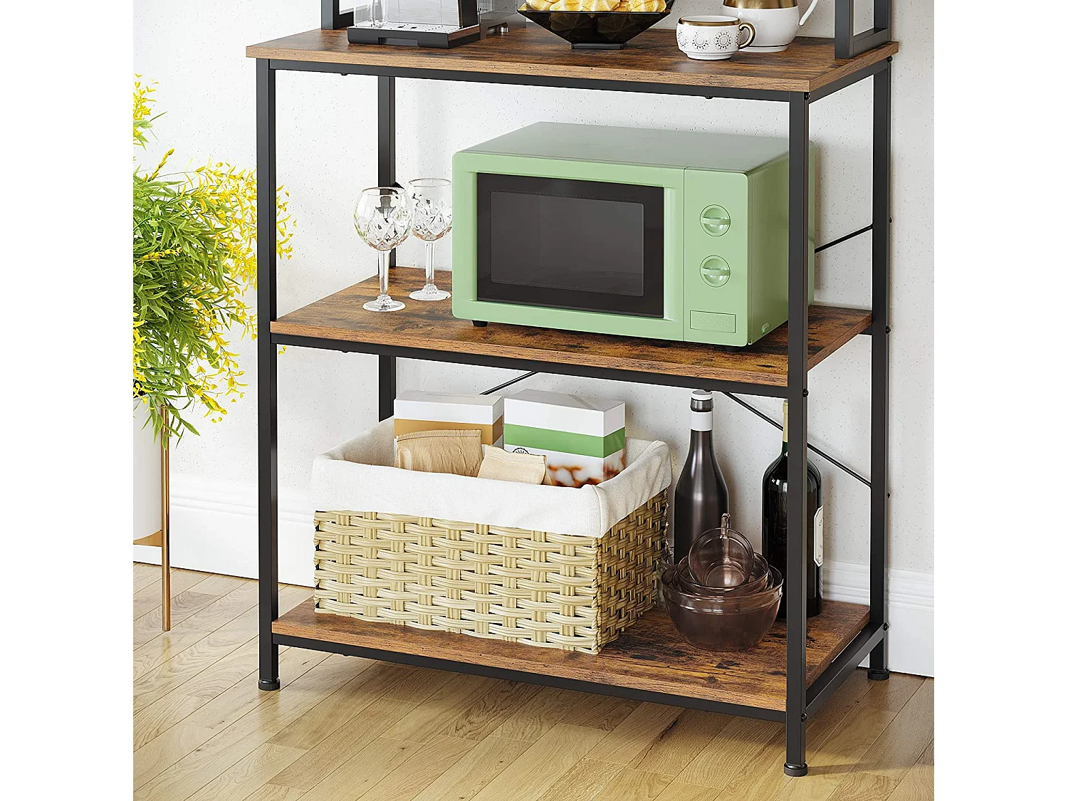 Küchenregal Ras el Oued