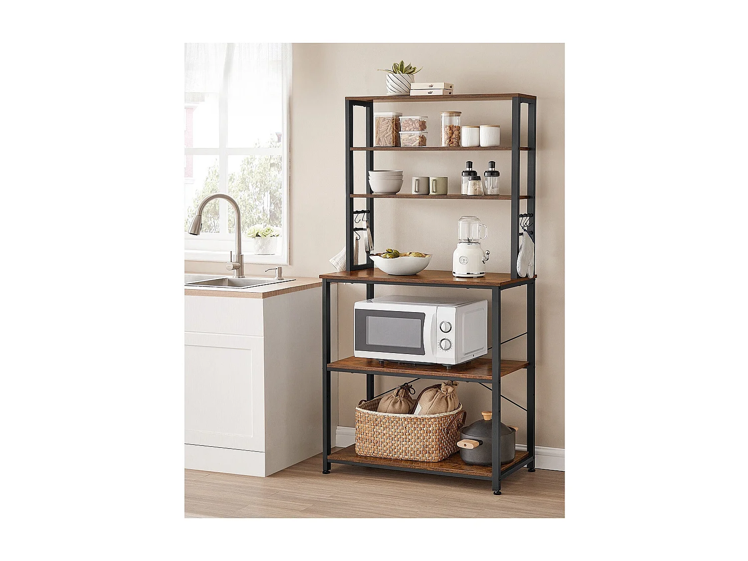 Küchenregal Ras el Oued