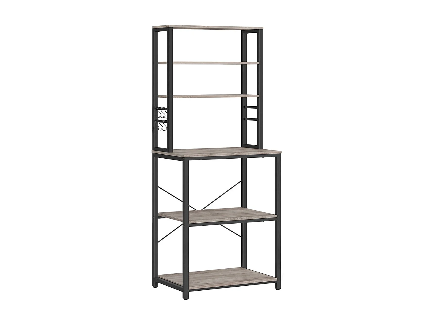 Küchenregal Brazzaville