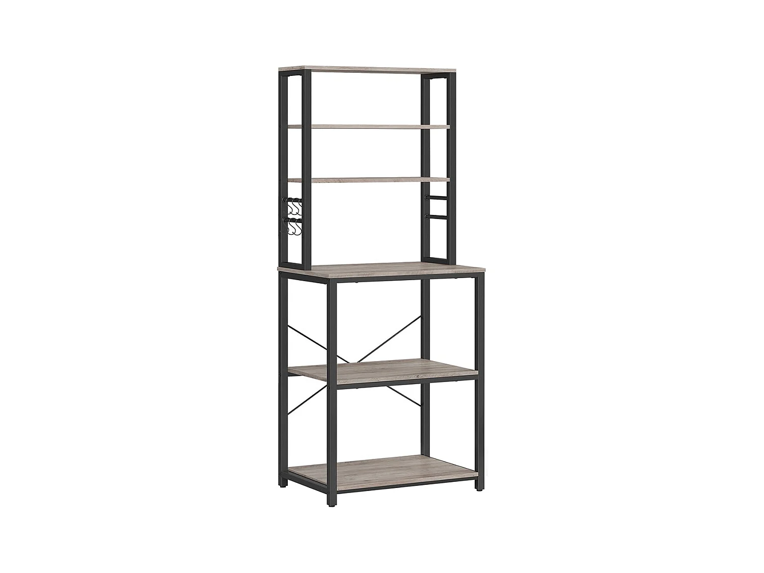 Küchenregal Brazzaville