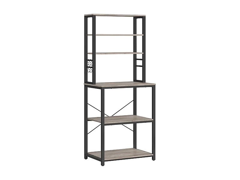 Mensola da cucina Brazzaville