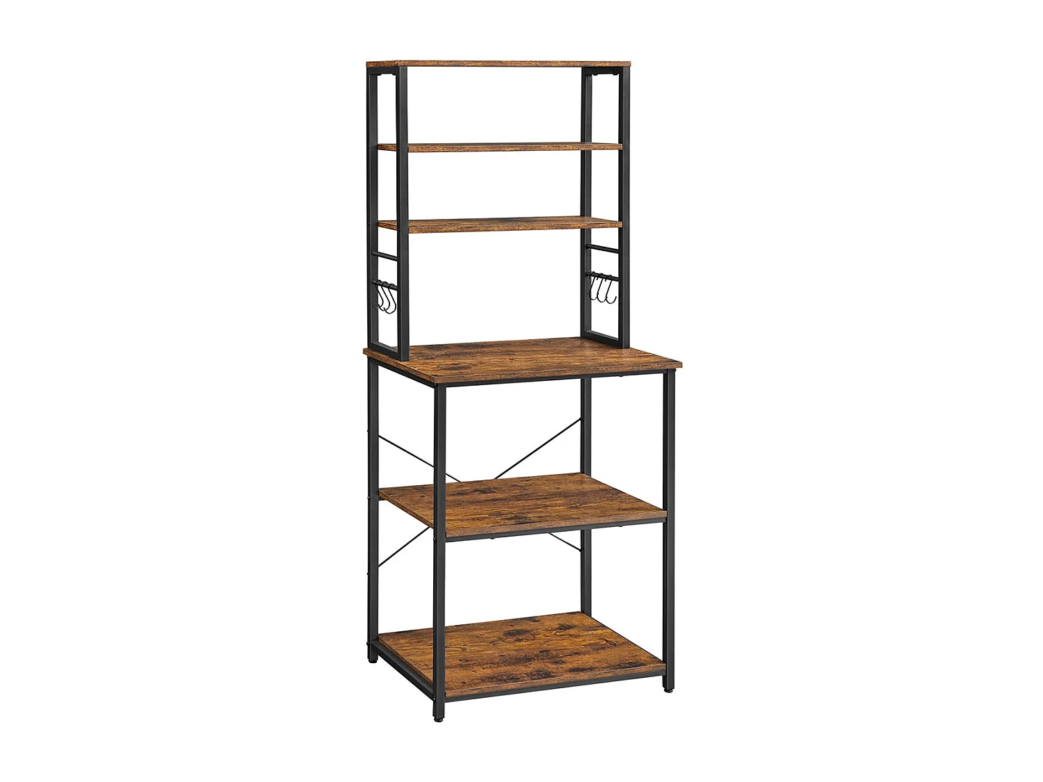 Mensola da cucina Stockholm