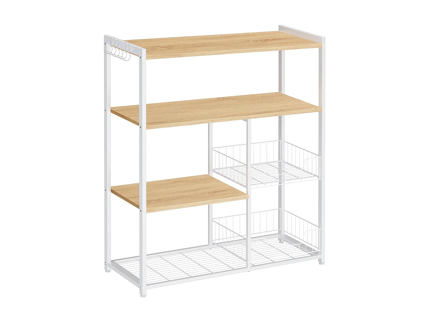 Küchenregal Grottammare