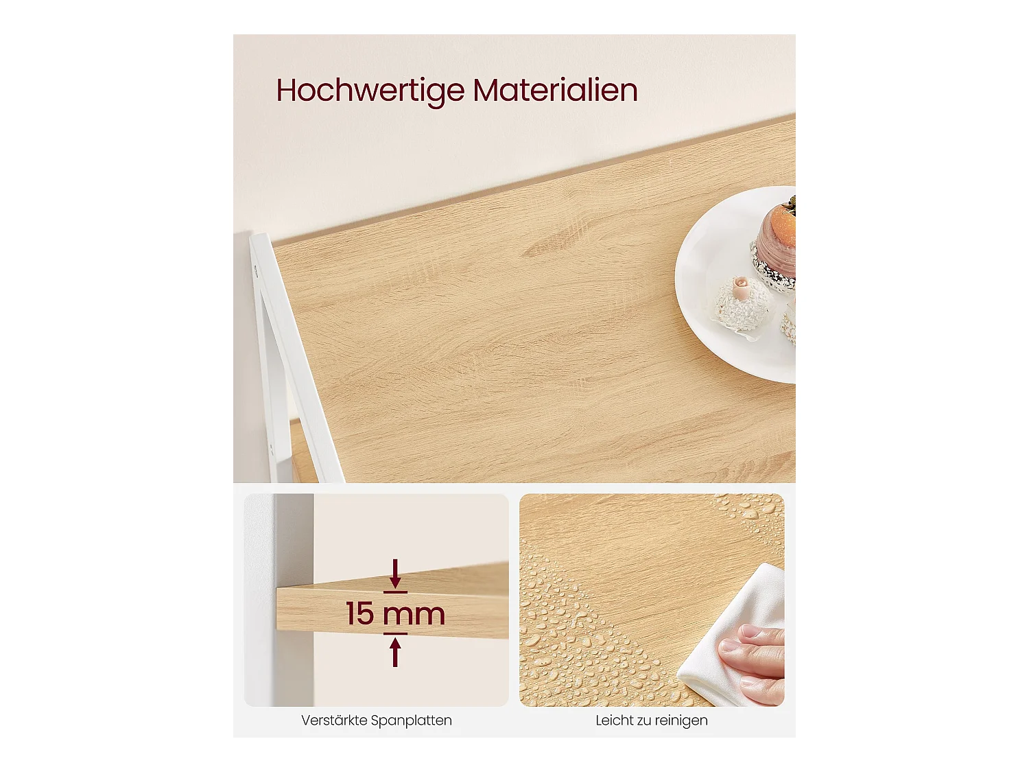 Küchenregal Grottammare