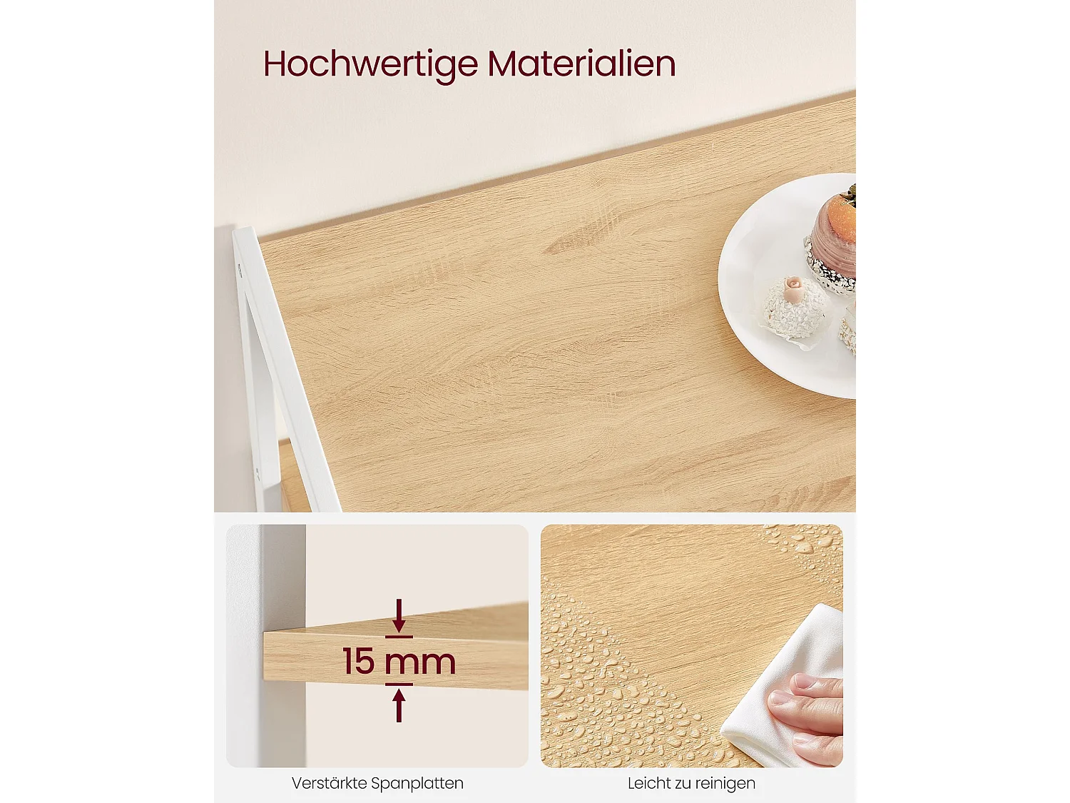 Küchenregal Grottammare