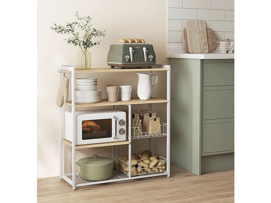 Küchenregal Grottammare