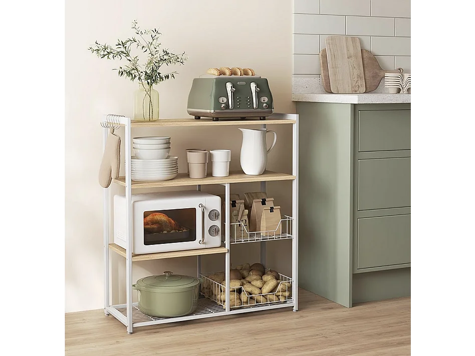 Küchenregal Grottammare