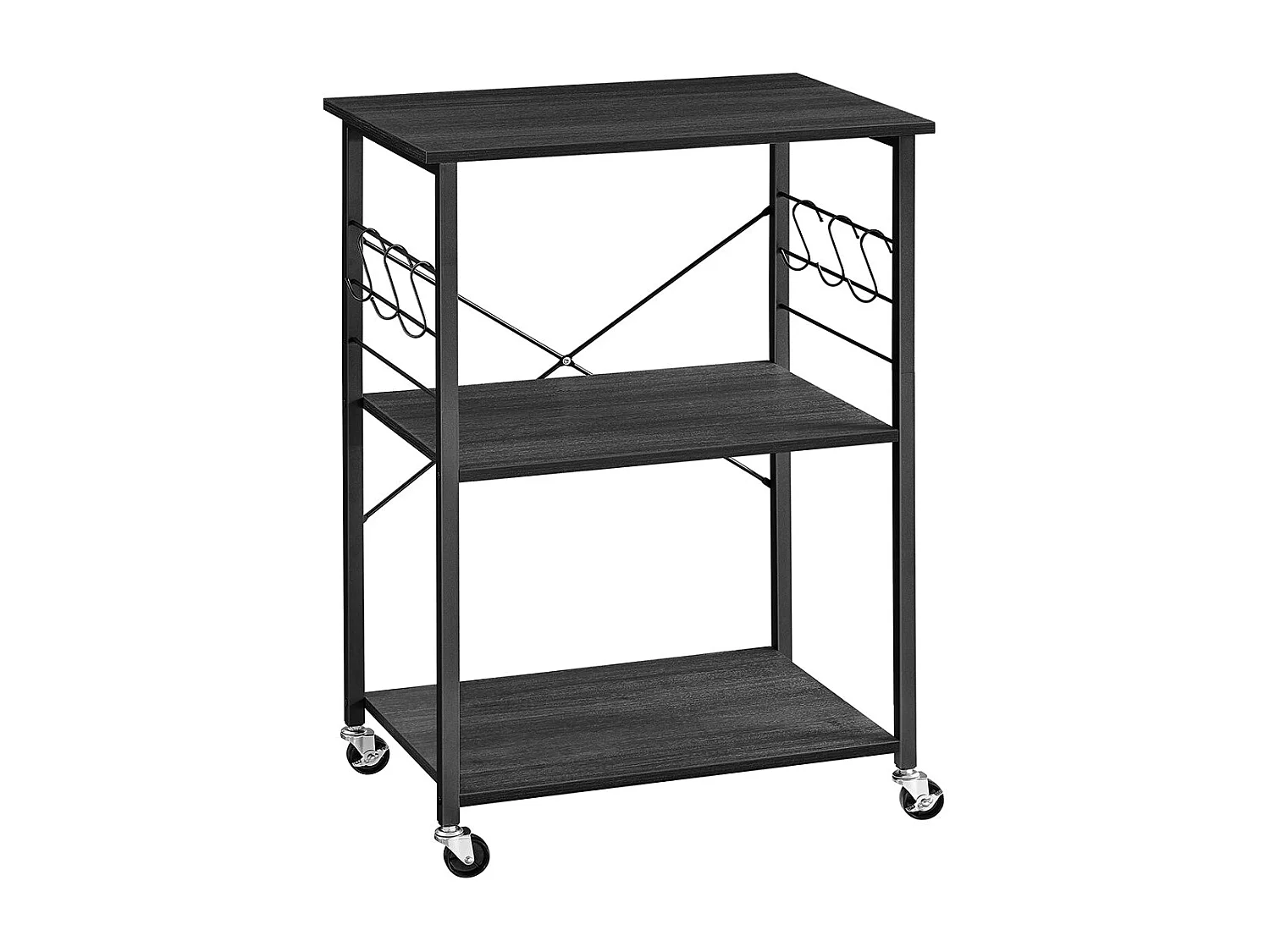 Küchenregal Brahmadesam