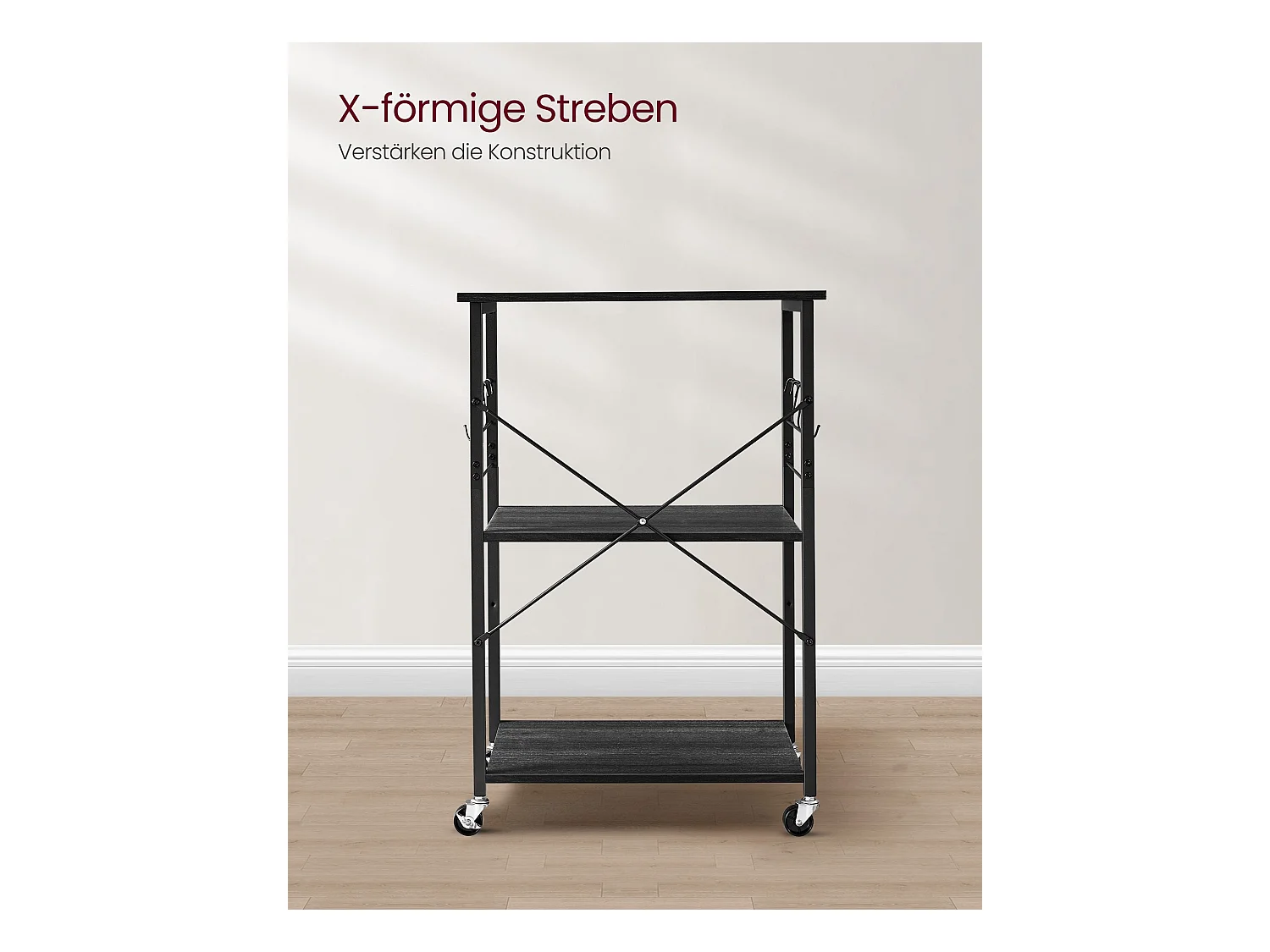 Küchenregal Brahmadesam