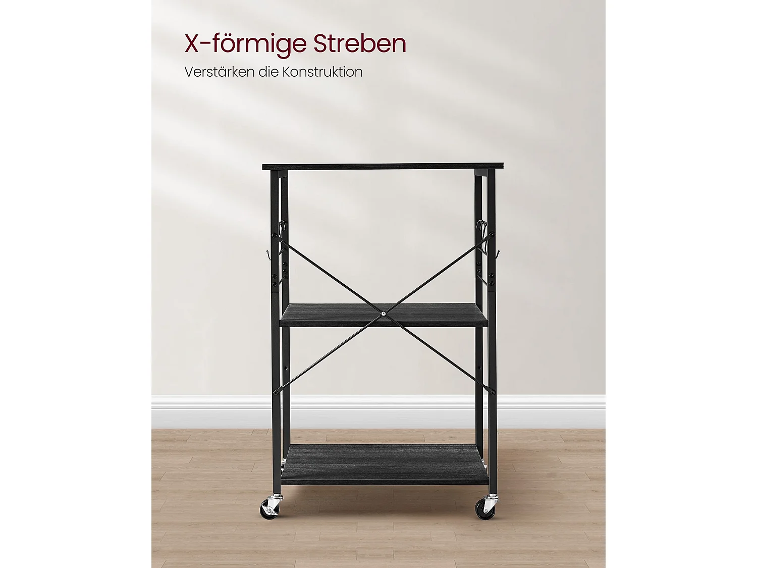 Küchenregal Brahmadesam