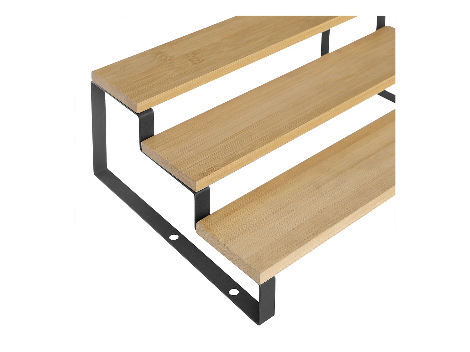 2er-Set Gewürzregal ausziehbar King Edward Point