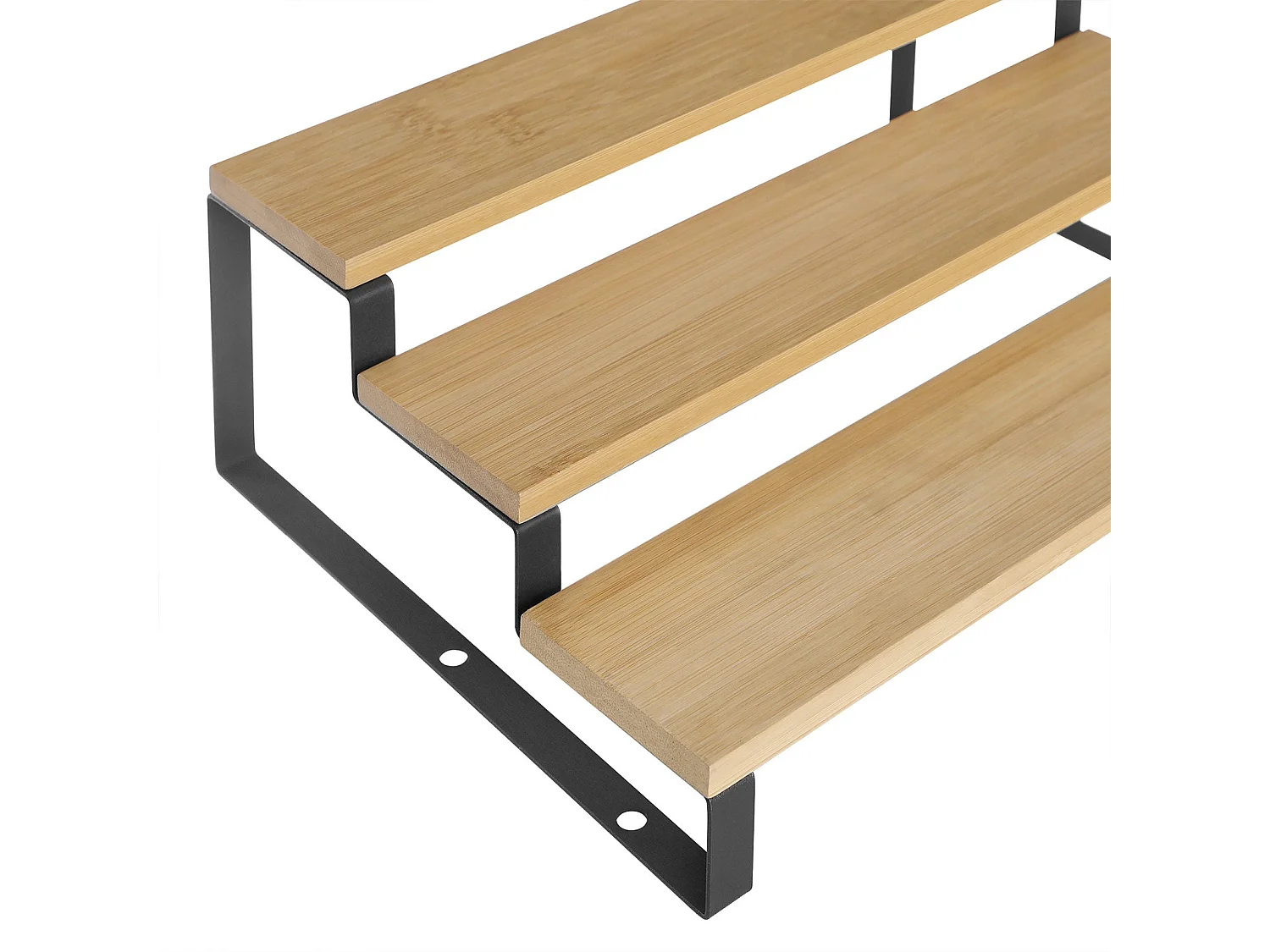 2er-Set Gewürzregal ausziehbar King Edward Point