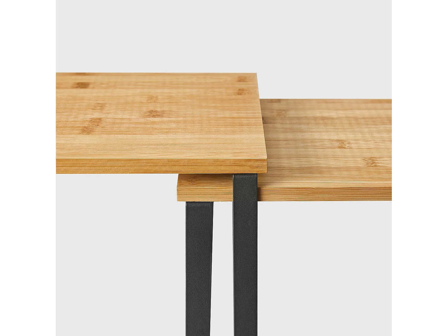 2er-Set Gewürzregal erweiterbar