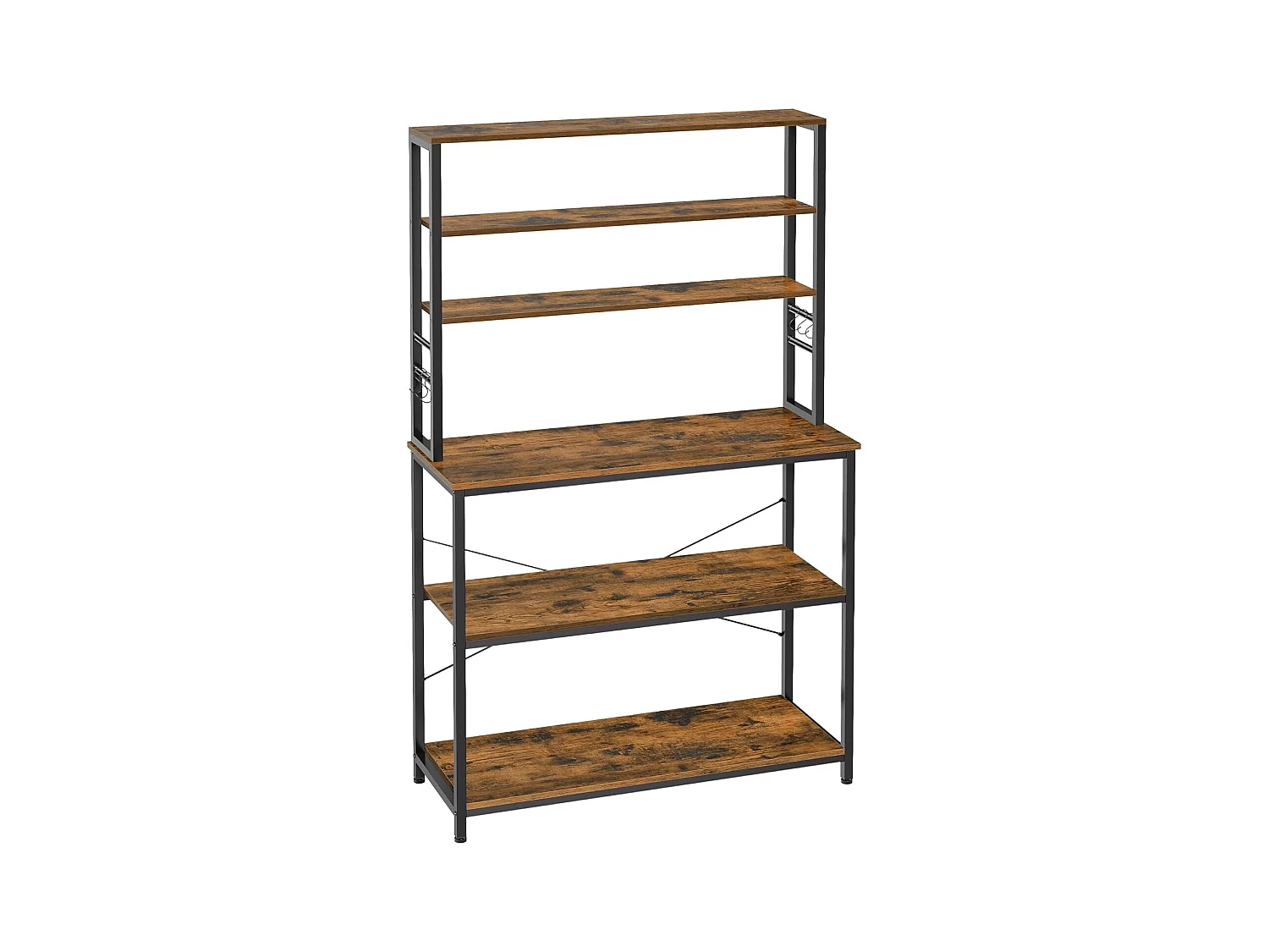 Küchenregal Vardannapet