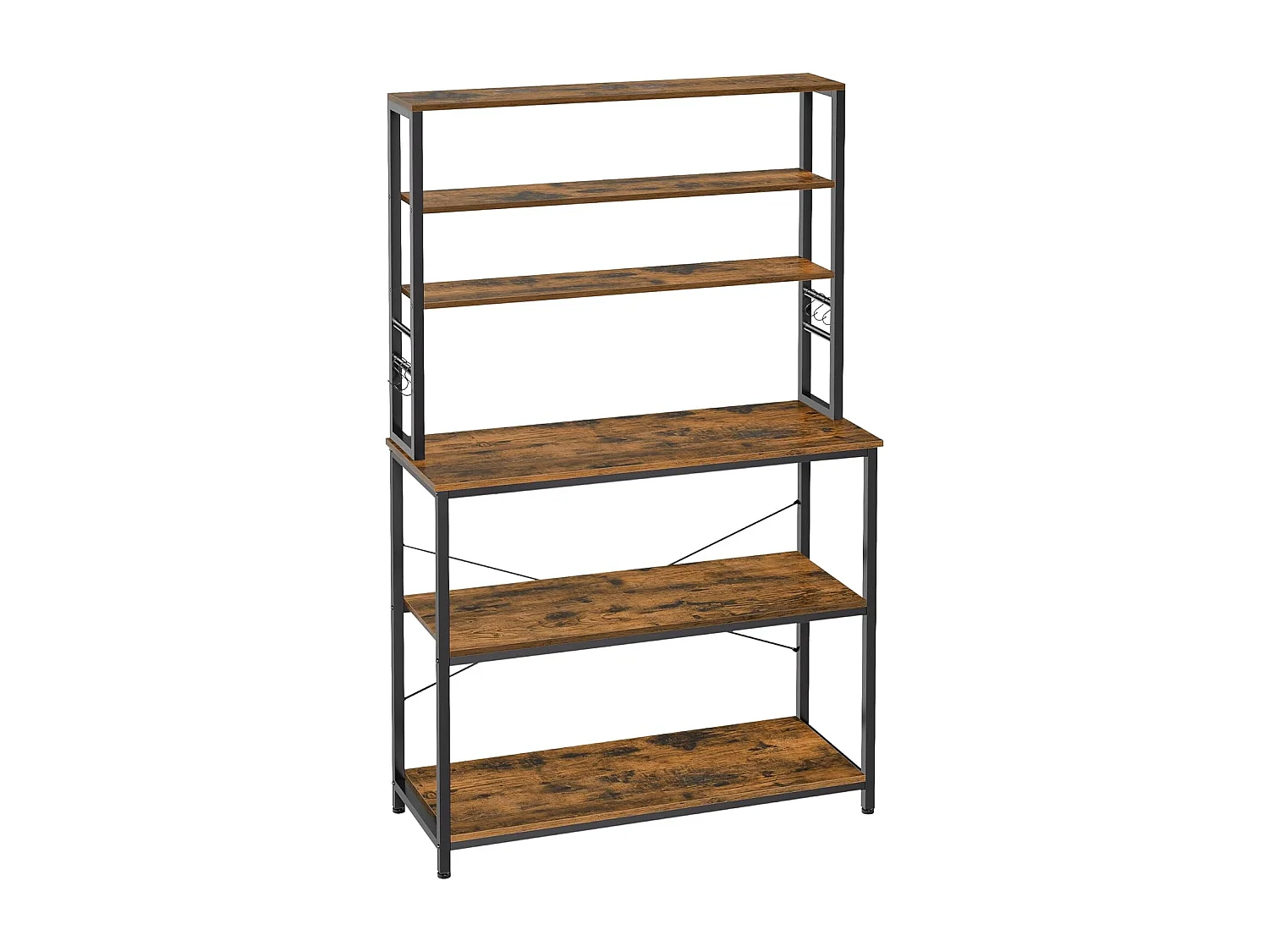 Küchenregal Vardannapet