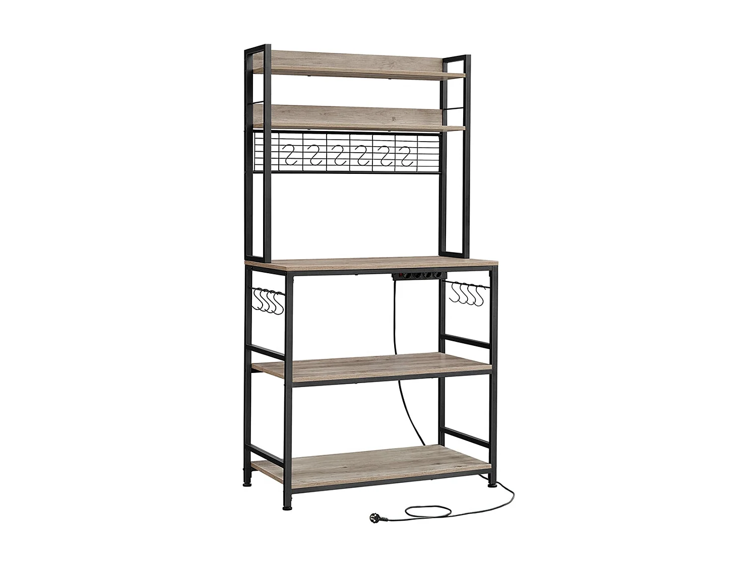 Küchenregal Michelstadt