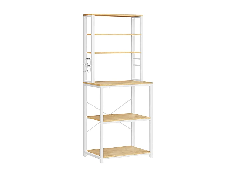 Küchenregal Brazzaville