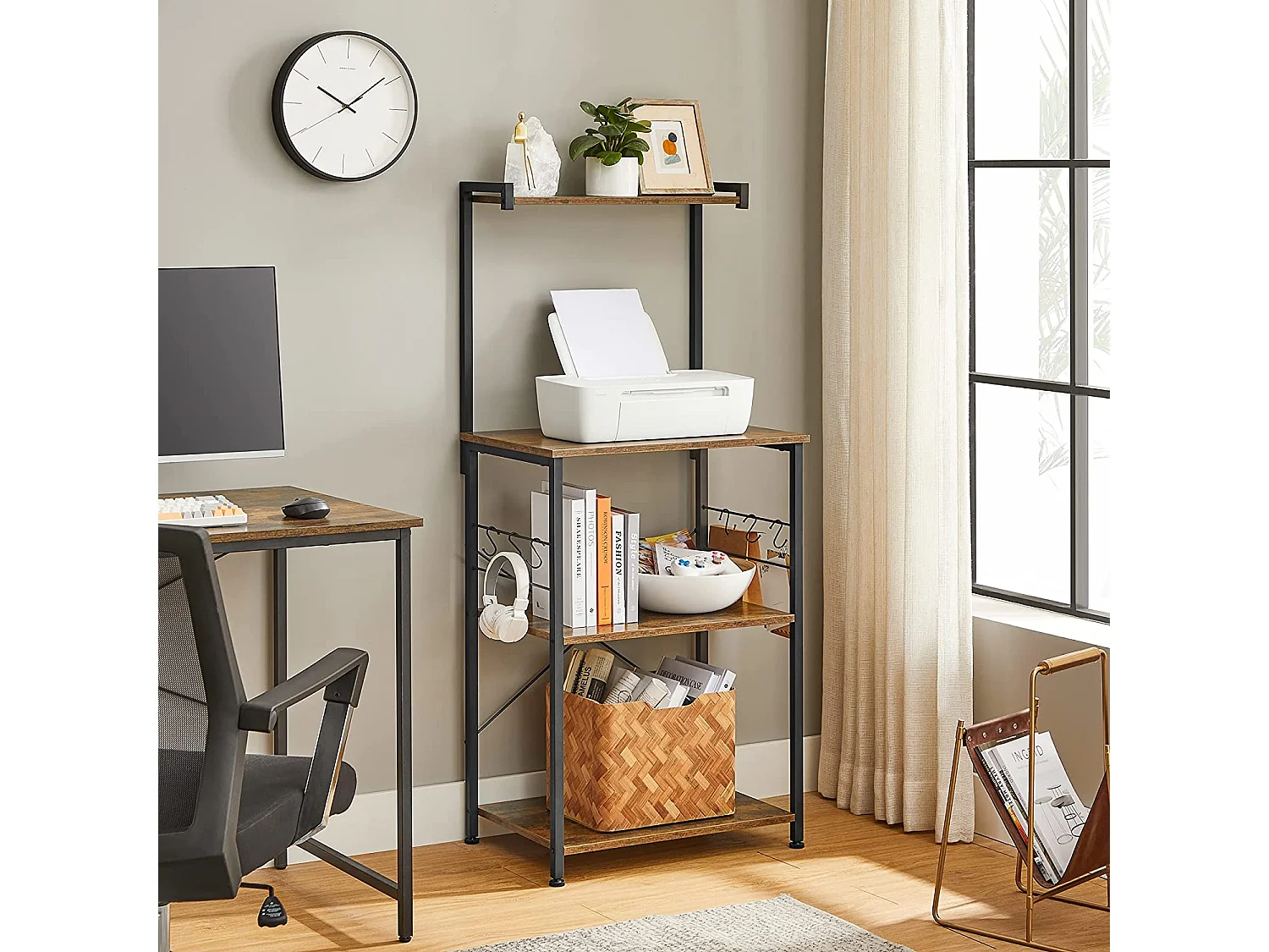 Küchenregal Standregal Donetsk