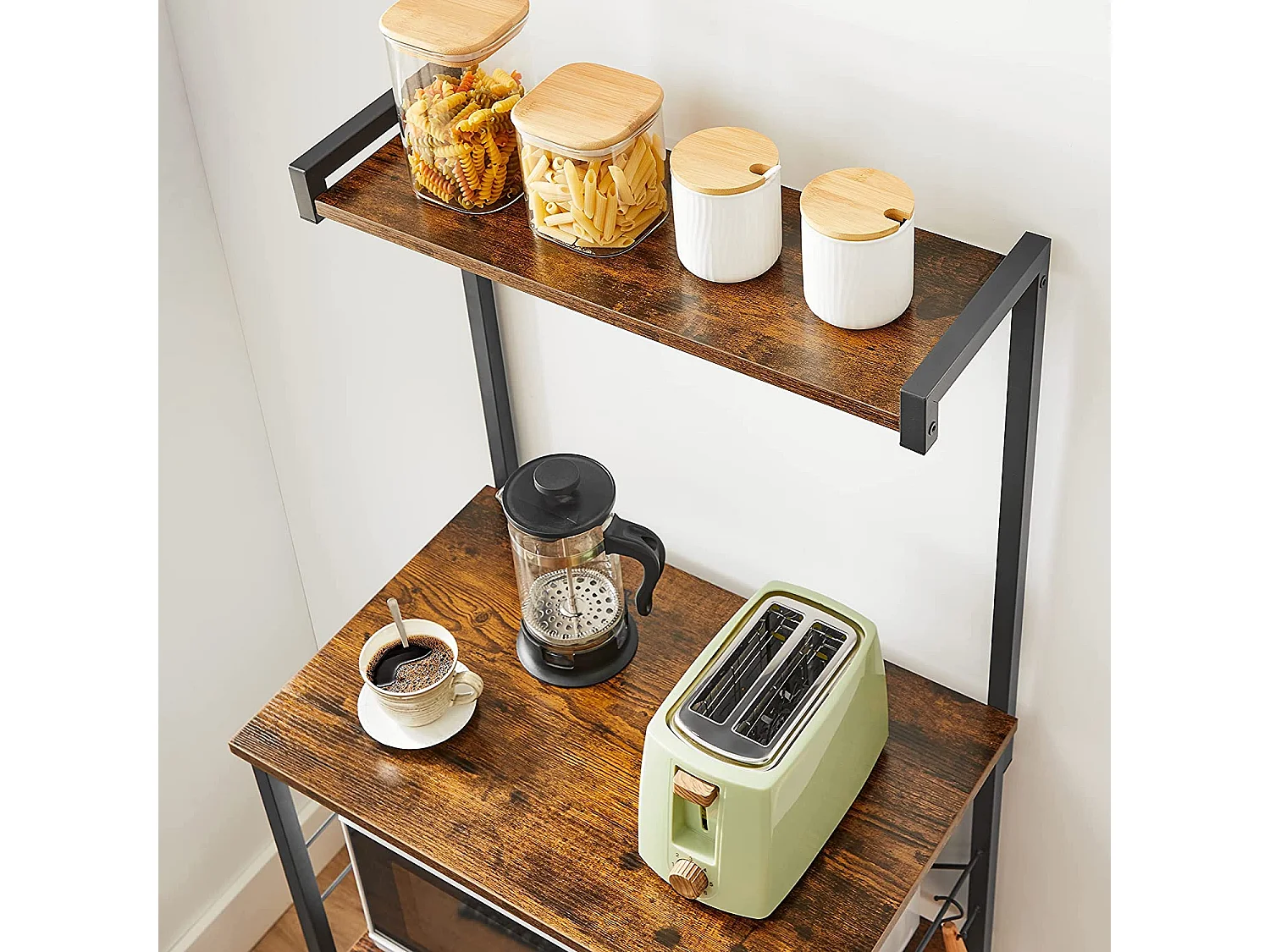 Küchenregal Standregal Donetsk