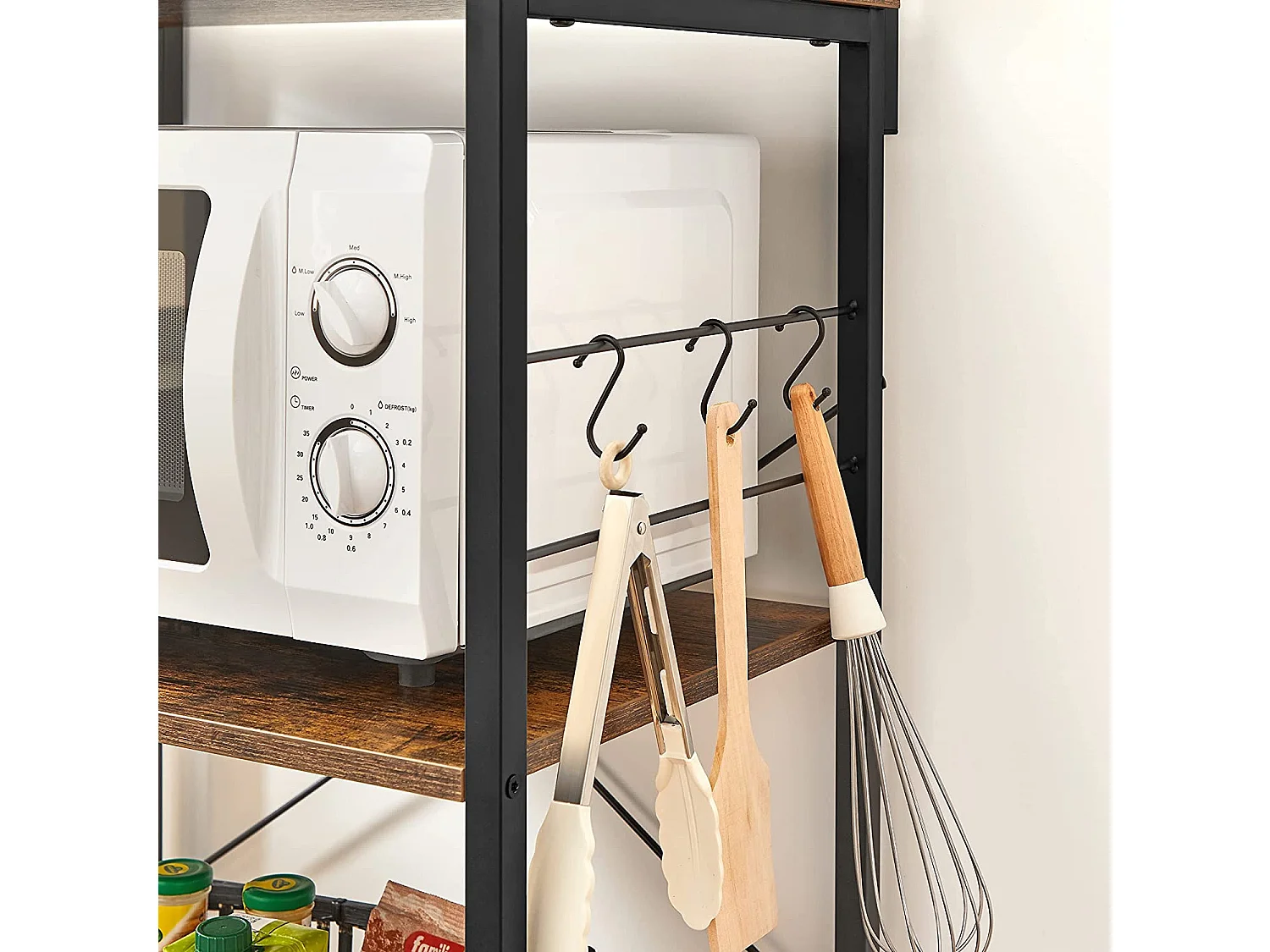 Küchenregal Standregal Donetsk